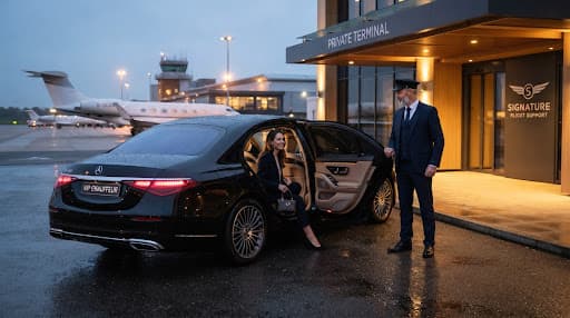 Gatwick transfer