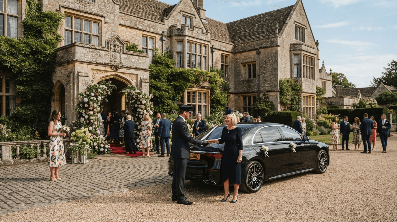Wedding Transfers