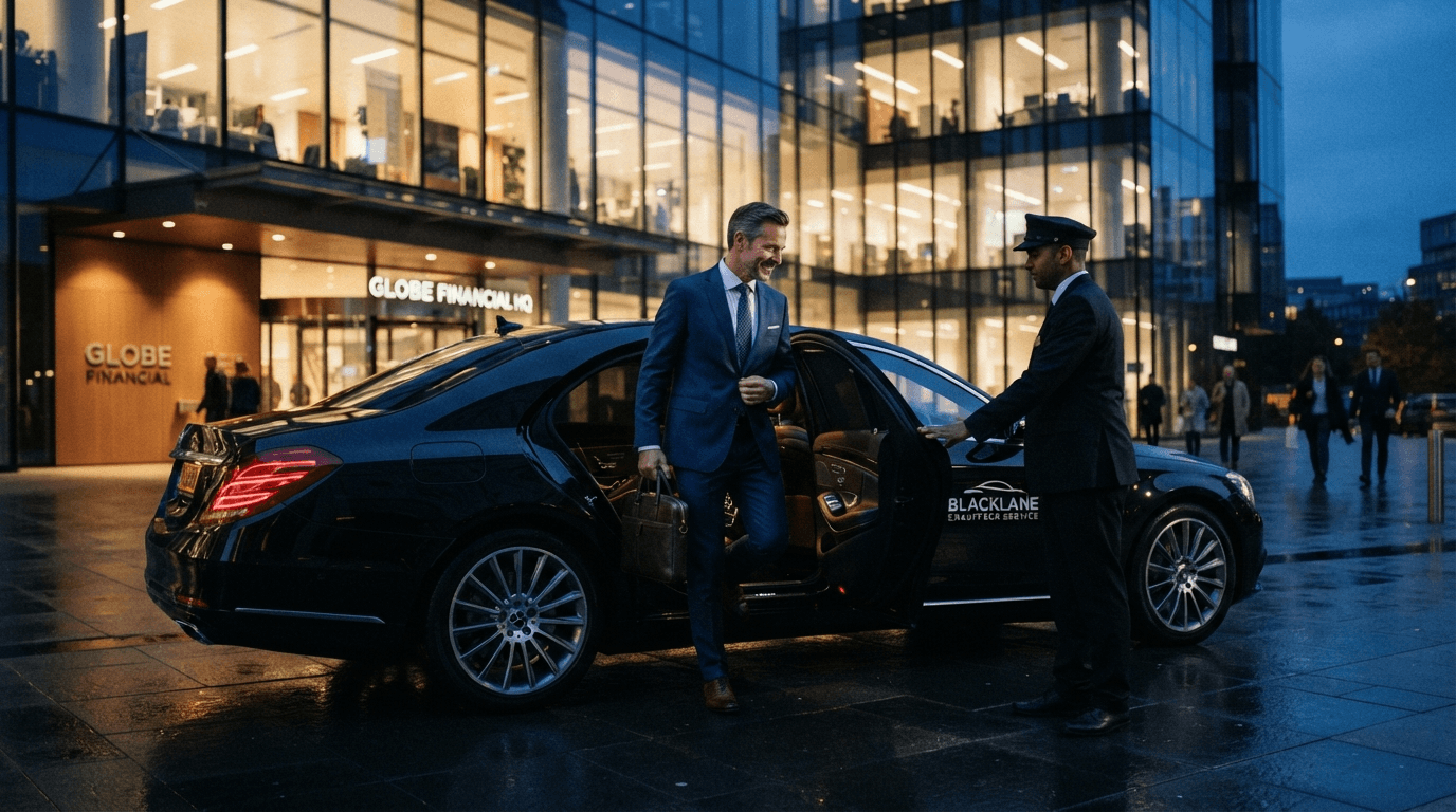 Corporate Travel